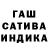 Дистиллят ТГК Wax FahdM